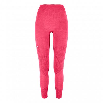 Salewa Zebru Medium Warm AMR Tight W virtual pink