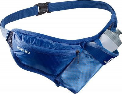 Salomon Active Belt blue / mood indigo