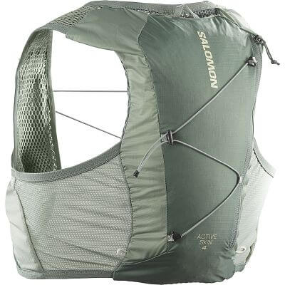 Salomon Active Skin 4 No Flasks laurel wreath / lily pad