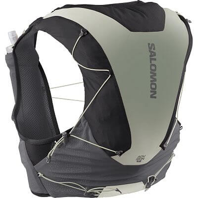 Salomon ADV Skin 12 Gradient Set phantom / castelrock / icicle