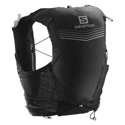 Salomon Adv Skin 12 Set black