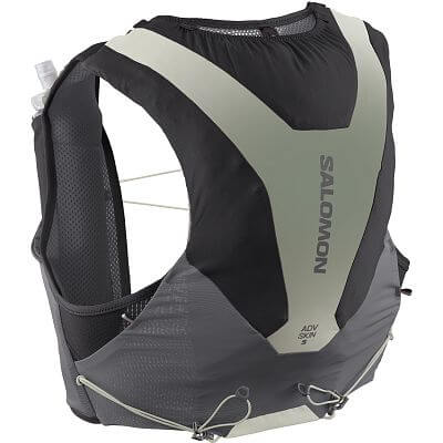 Salomon ADV Skin 5 Gradient Set phantom /castelrock / icicle
