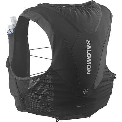 Salomon ADV Skin 5 Set black