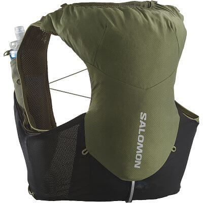 Salomon ADV Skin 5 Set Grape Leaf / black