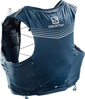 Salomon ADV Skin 5 Set poseidon