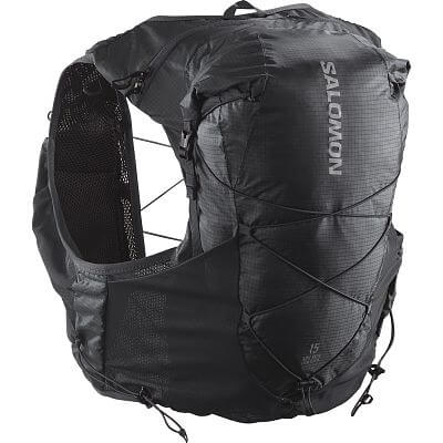 Salomon Adv Skin Cross Season 15 ebony / alloy