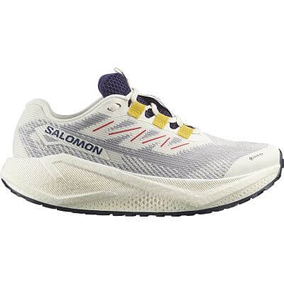 Salomon Aero Blaze 3 GRVL Gore-Tex W vanilla ice / astral aura / lemon