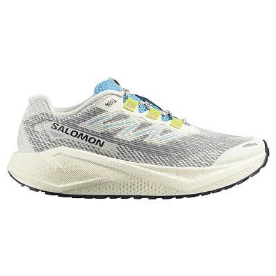 Salomon Aero Blaze 3 GRVL M vanilla ice / ojos del salar