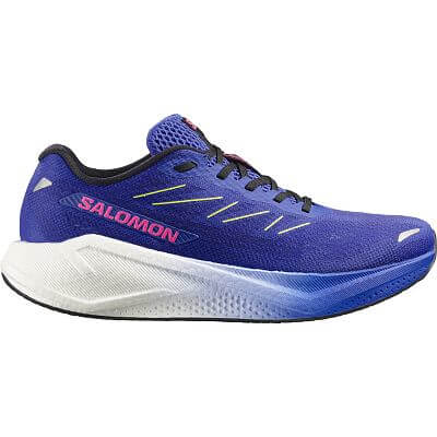 Salomon Aero Blaze 3 M bluing / white / acid lime