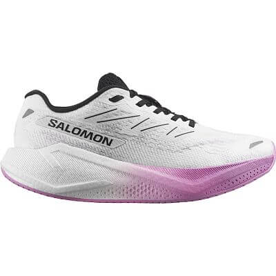 Salomon Aero Blaze 3 W white / black / cyclamen