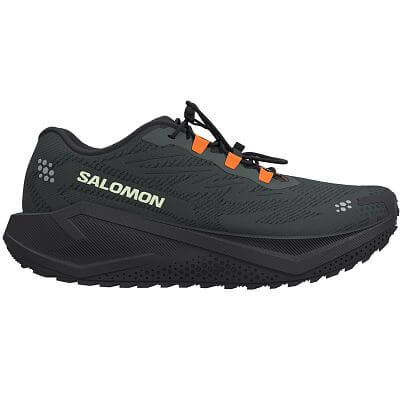 Salomon Aero Blaze 4 GRVL M urban chic / black