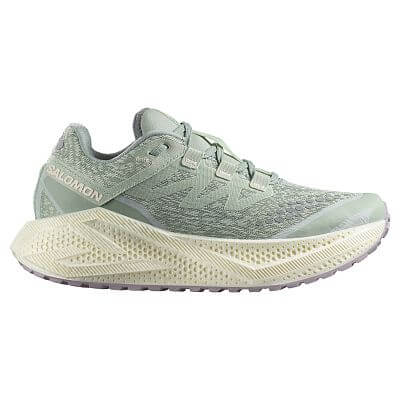 Salomon Aero Glide 3 GRVL W sea foam / vanilla ice / nirvana