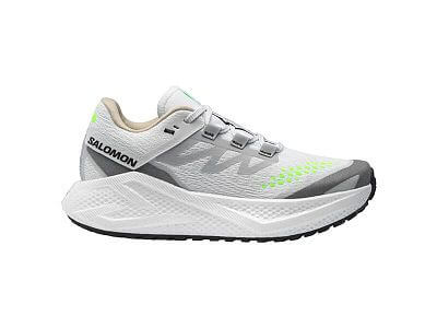 Salomon Aero Glide 3 GRVL W white / ftw silver