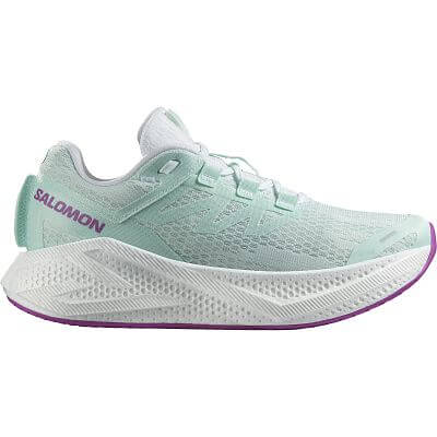 Salomon Aero Glide 3 W bay / white / willwherb