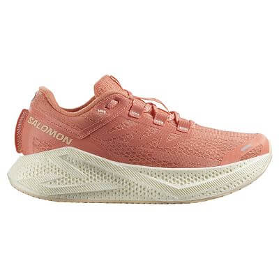 Salomon Aero Glide 3 W fusion coral / vanilla ice / tender peach