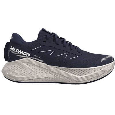 Salomon Aero Glide 4 M maritime blue / silver cloud