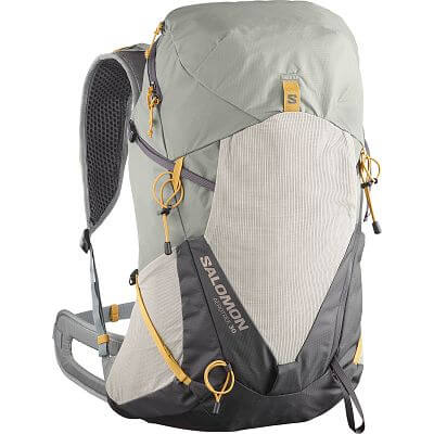 Salomon Aerotrek 30 sedona sage / seagrass