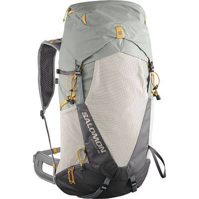 Salomon Aerotrek 40 sedona sage / seagrass