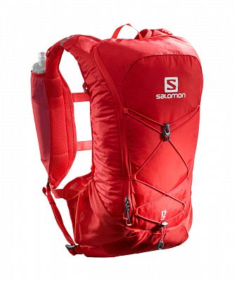 SALOMON Agile 12 Set goji berry