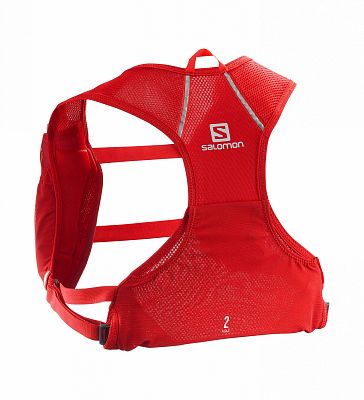 SALOMON Agile 2 Set goji berry