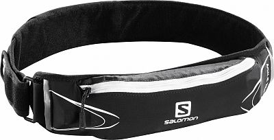 Salomon Agile 250 Belt Set black