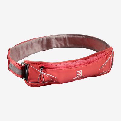 Salomon Agile 250 Belt Set cayenne