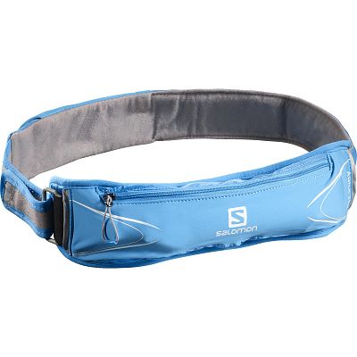 Salomon Agile 250 Belt Set vivid blue