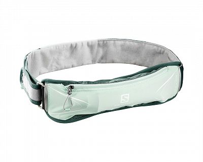 SALOMON Agile 250 Belt Set yucca medit