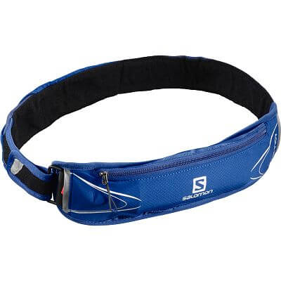 Salomon Agile 250 Set Belt nautical blue