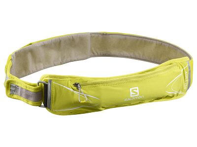 Salomon Agile 250 Set Belt sulphur spring