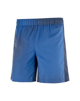 Salomon Agile 7 '' Short M night sky