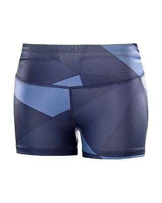 SALOMON Agile Short Tight W night sky/gy/crown