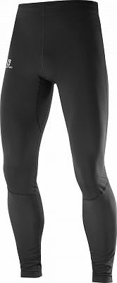 Salomon Agile Warm Tight M black