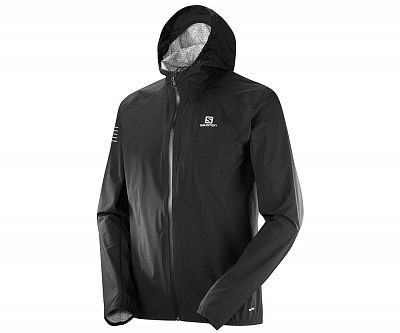 Salomon Bonatti Pro WP JKT M black