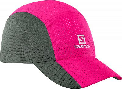 SALOMON Compact Cap pink yarro/urban