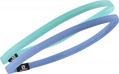 Salomon Cross Hairways Bands X2 pool blue