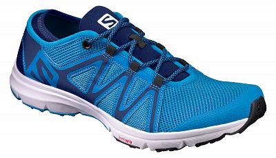 Salomon Crossamphibian Swift M blue dept