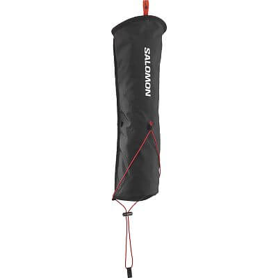 Salomon Custom Quiver black