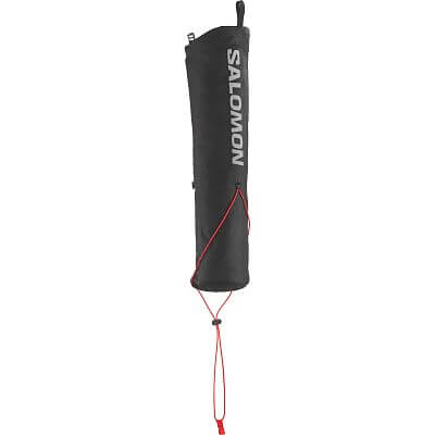 Salomon Custom Quiver black