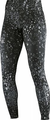 SALOMON Elevate Long Tight W black