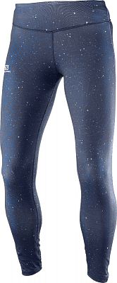 SALOMON Elevate Long Tight W nightsky/medieval