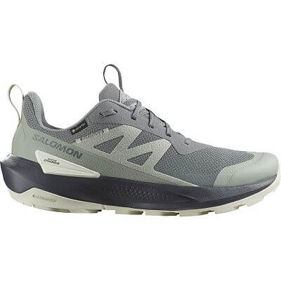 Salomon Elixir Activ GTX M sedsa / wrought iron