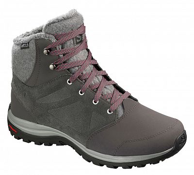 Salomon Ellipse Freeze CS WP magnet/qui