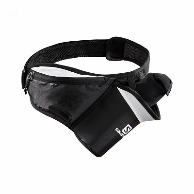 SALOMON Escape Insulated Belt black/white