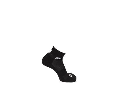 Salomon Evasion 2-pack black