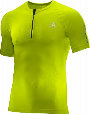 SALOMON Exo Motion Twinskin Short M black
