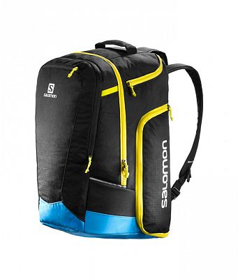 SALOMON Extend Go To Snow Gearbag black/proces