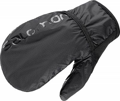 SALOMON Fast Wing Glove U black