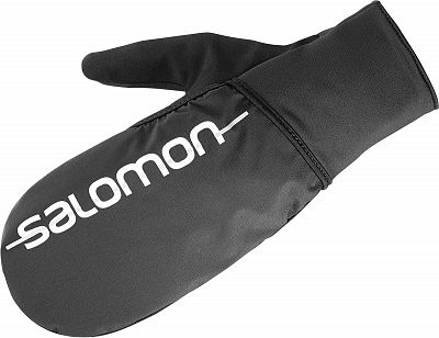 Salomon Fast Wing Winter Glove U black