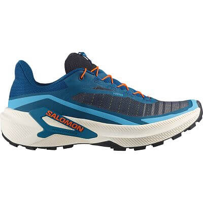 Salomon Genesis 2 M gibraltar sea / vanilla ice